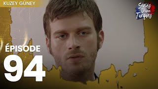 Kuzey Guney - Épisode 94