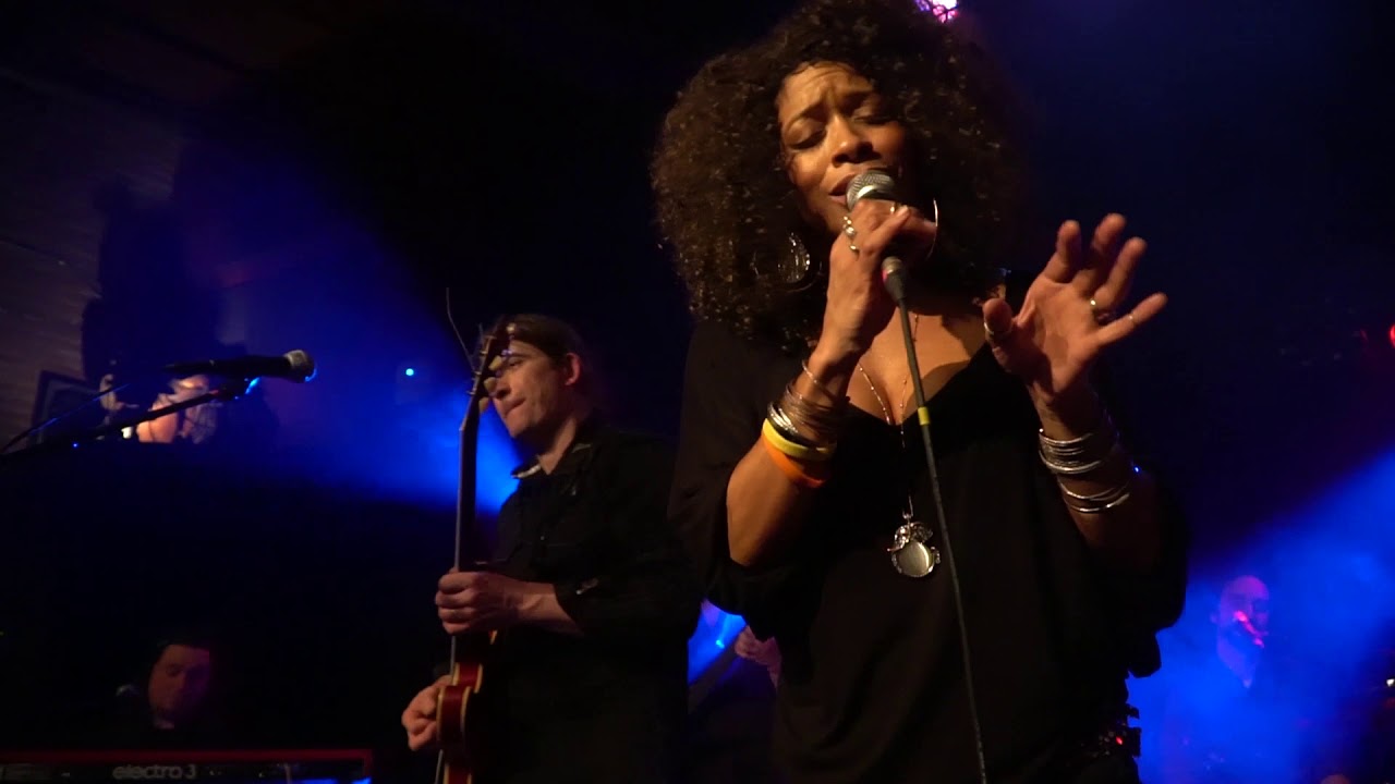 Love Electric (Live)- The People Brothers Band adlı videoyu YouTube'da izle Love Electric (Live)- The People Brothers Band adlı videoyu YouTube'da izle