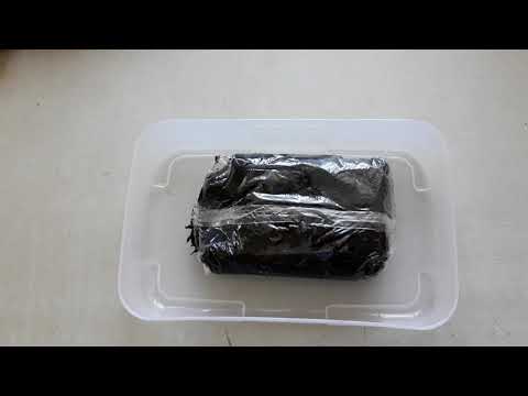 Spice 17 - Black tamarind - Check out the benefits in the description - Gujarati/Hindu cooking