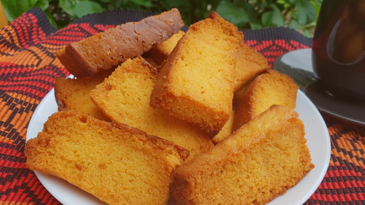 Dry Cake Biscuit কেক বিস্কুট Rusk Cake biscuits cake biscuit