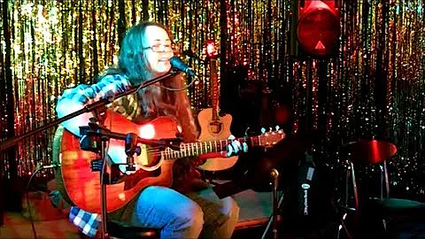Shannon Trotter @ Pho Cao Scottsdale Music Venue "...