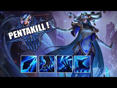 Lissandra MONTAGE -