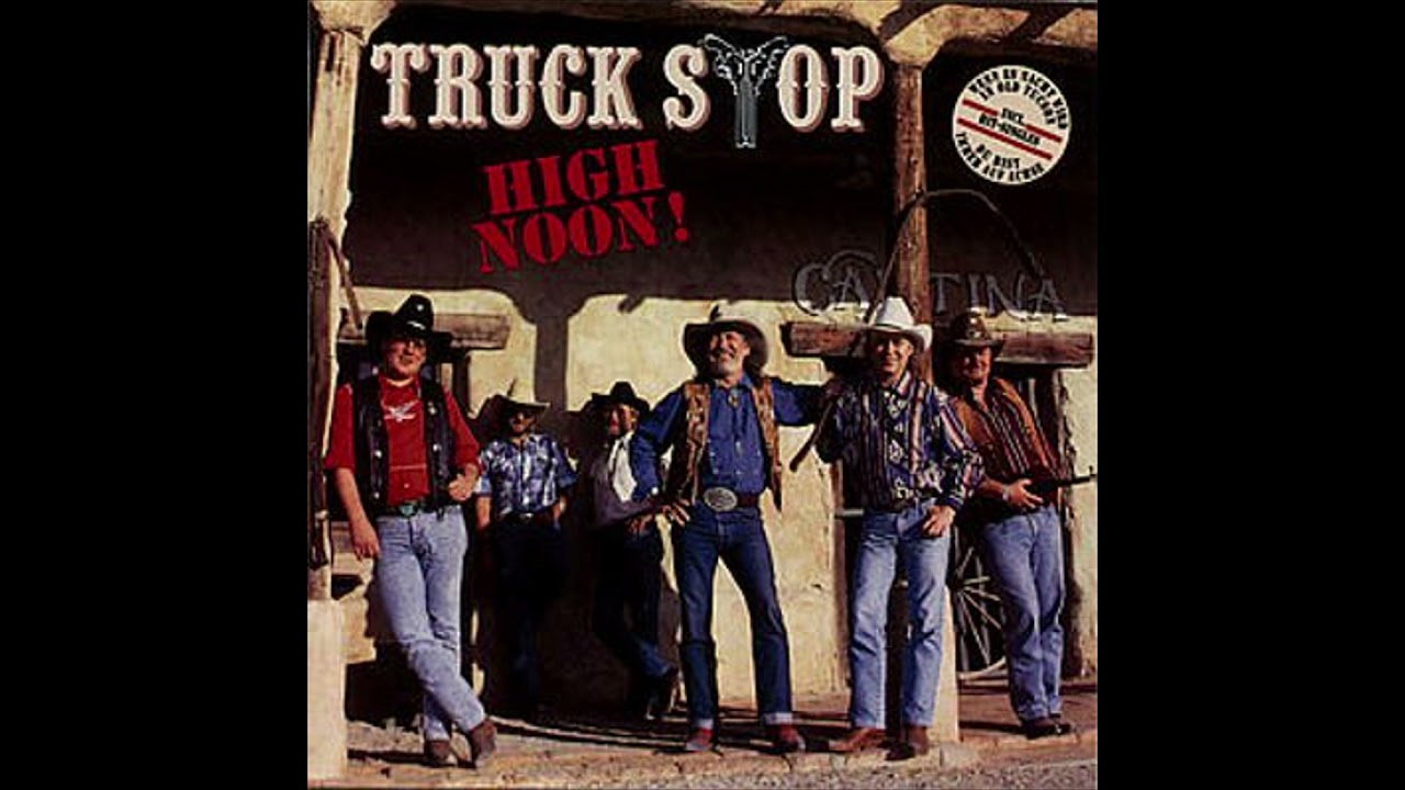 Truck Stop High Noon YouTube