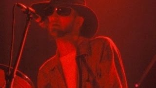 Video thumbnail of "Alice in Chains - "Am I Inside" (Acoustic) Hollywood Palladium, Los Angeles, Jan 7. 1994"