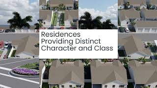 Odyssey by Soltura | Luxury Fort Myers Apartments