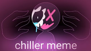 CHILLER meme animation ( Friday nights funkin ) skid and pump evil conrrupt