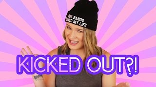 STORYTIME | KICKED OUT FOR NOT HAVING SEX WITH HIM
