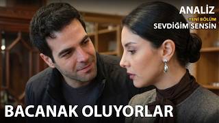 Analiz 9. Bölüm 3. Fragmanı | "Kadir Aşıkmı Oluyor?"