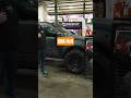 DNA 4x4 | Lift Kits, Suspension Upgrades & Expert 4x4 Builds | 4x4 Expo Interview #offroad
