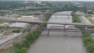 Kansas lawmakers look to make KCK riverfront more attractive to developers