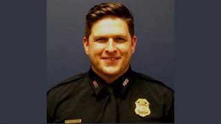 Who was HPD Sgt. Christopher Brewster?