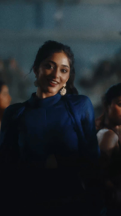 Immerse Yourself in the soul stirring music of #AasaKooda ❤️🦋🎶 #SaiAbhyankkar #PreityMukundhan