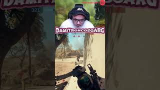 BATTLEFIELD 6 ESTÁ DEMENCIAL 🤯🔥 | NO PARO DE REVENTAR TODO