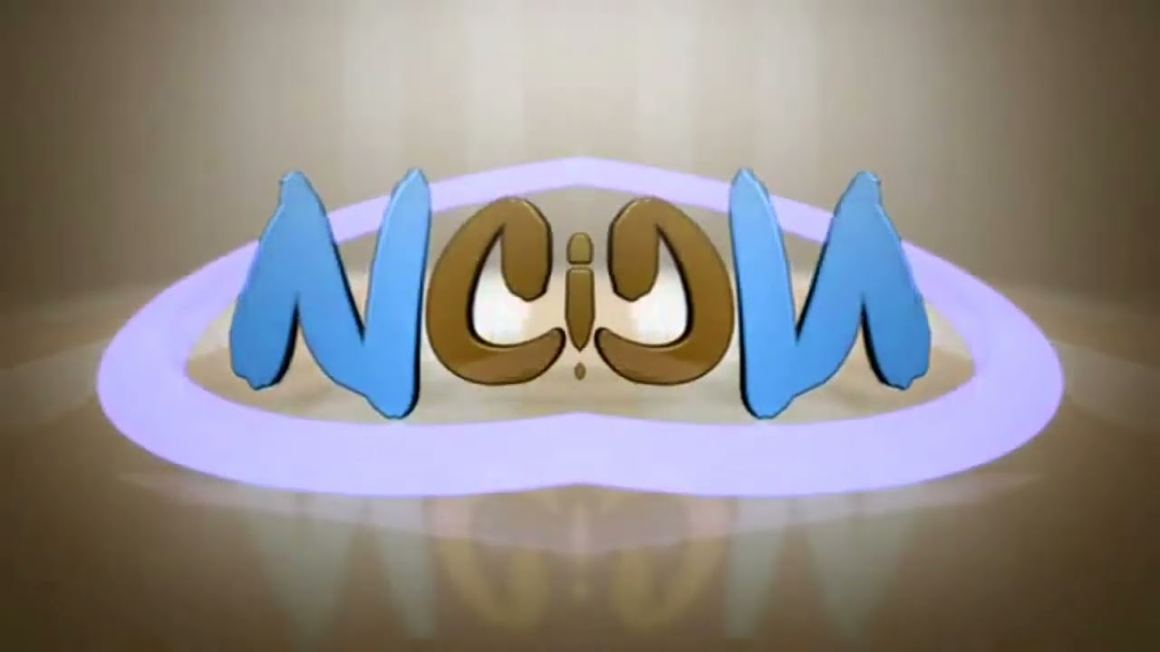 [REQUESTED] NCircle Entertainment (2008-2013) Effects (Preview 2 Effects EXTENDED)