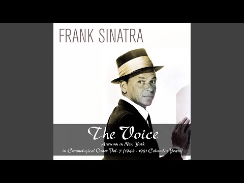 I Went Down to Virginia (feat. Axel Stordahl and His Orchestra, the Phil Moore Four)