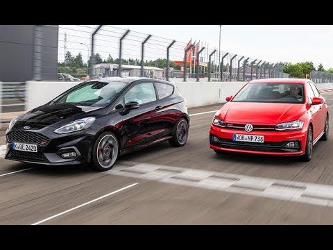 2019 Volkswagen Polo