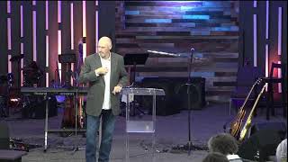Transformative Power of Hearing the Word of God