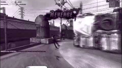 Combat Arms EU ll i will not die ll -iQuit- montage 1