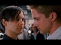 Peter Parker Vs Eddie Brock You Want Forgiveness Get Religion Spider Man 3 2007 Movie CLIP HD