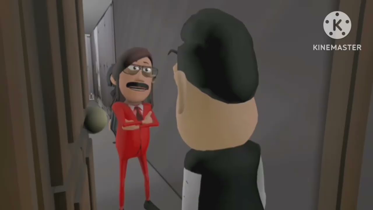 Takal ne bhuta banacar kiya sabaka khuna gura kaddu Or kala kaddu cartoon video😎