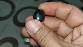 Tes Keaslian Braja Bastam Berkhodam Alami