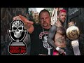 Kevin blackwood talks the comeback daniel garcias dance moves mlw dogs tattoos and more