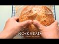 4 Ingredient Bread That Actually Works | Quiet Japanese Kitchen