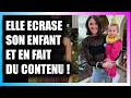 🚨 INFLUENCEUSE CRITIQUÉE POUR AVOIR ÉCRASÉ UN ENFANT EN PLEIN LIVE ET EN AVOIR FAIT DU CONTENU ! 🔥