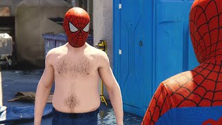 The Best Suit in Marvels Spider-Man