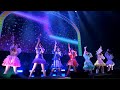 Appare!『アガレ!』-Appare! 7周年記念ワンマンライブ〜7色の虹をかけろ!-