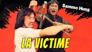 Wu Tang Collection - La Victime - The Victim (Version française)