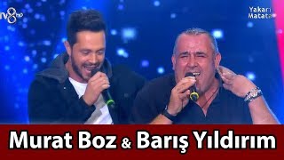 Murat Boz & Barış Yıldırım Düeti - Gemiler | O Ses Türkiye