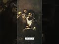 لوحات غويا السوداء لوحة فن Art Youtube Shortvideo Goya 