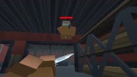 teleporting in krunker