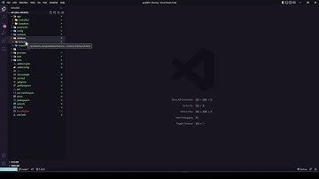 22 Do desktop a web. App em VueJs + NuxtJs + Vuex + TypeScript Back End Migrations