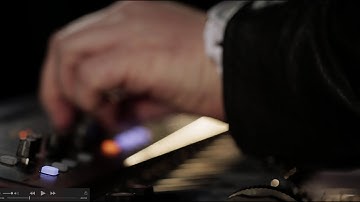 Exclusively: BEHRINGER SYNTH Video for AMAZONA.de