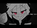 【ハズビンホテル】RADIO meme【手描き】 ※点滅注意⚠Flash warning