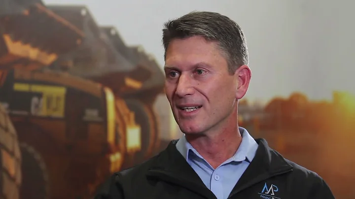Diversity and inclusion in mining with Ben Auld, M...
