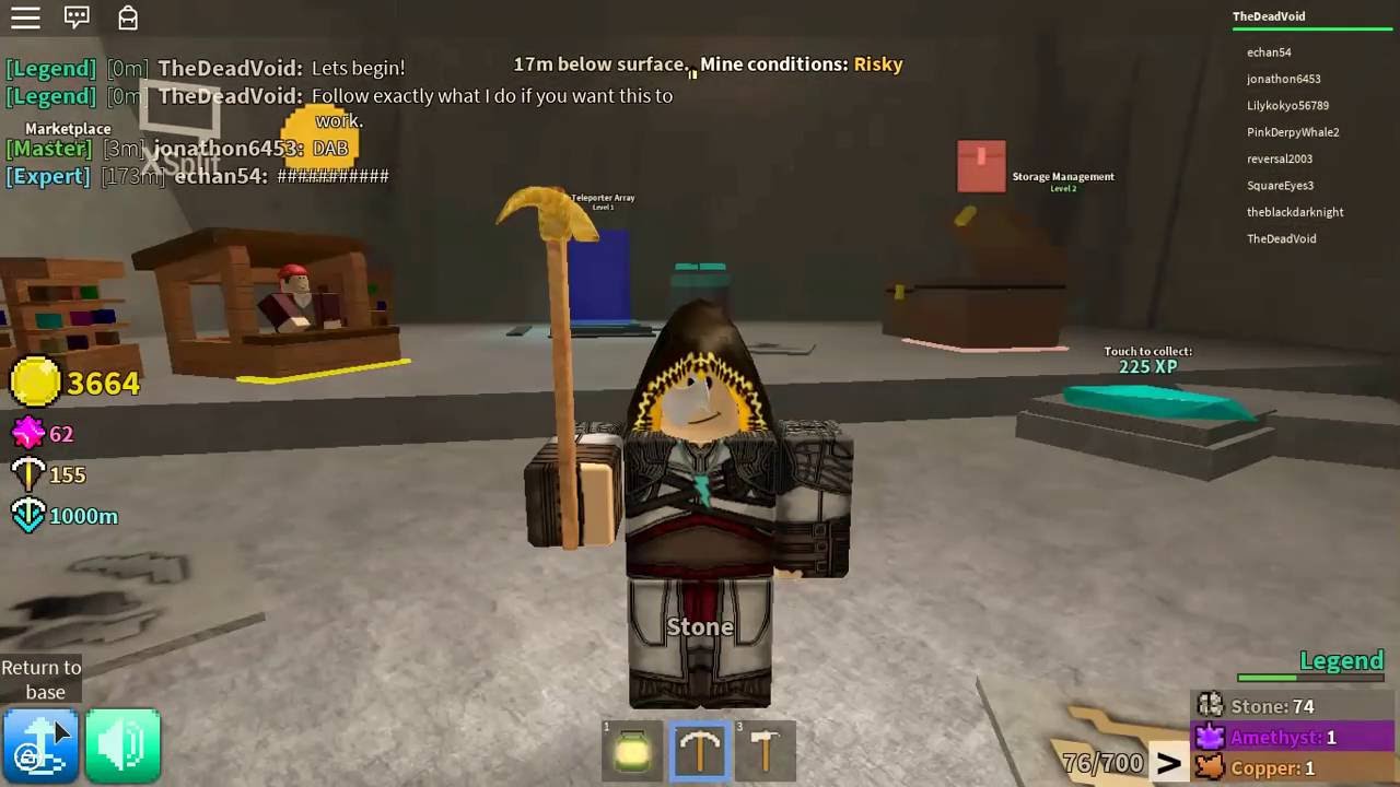 R O B L O X A Z U R E M I N E S O R E Zonealarm Results - roblox azure mines codes wiki