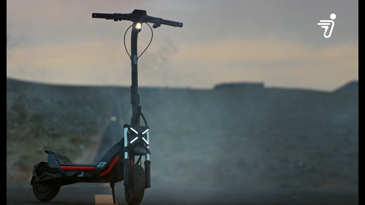 Segway Ninebot Romania Trotinete Electrice adulti si copii