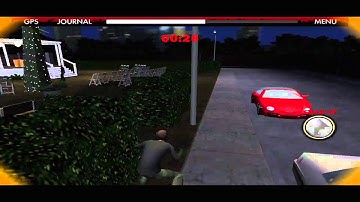 Dexter the Game walkthrough all cases - 1/6