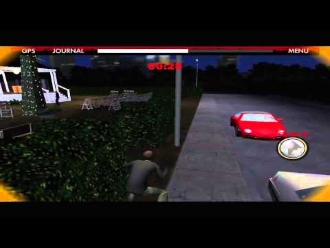 Dexter the Game walkthrough all cases - 1/6