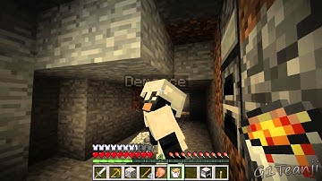 Minecraft PVP: The Walls #2 /w Demosce & DitR [Episode 3/3: The Finale]