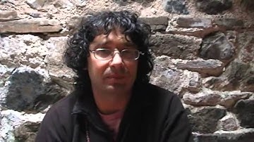 UK Shaman Peter Aziz - An Introduction