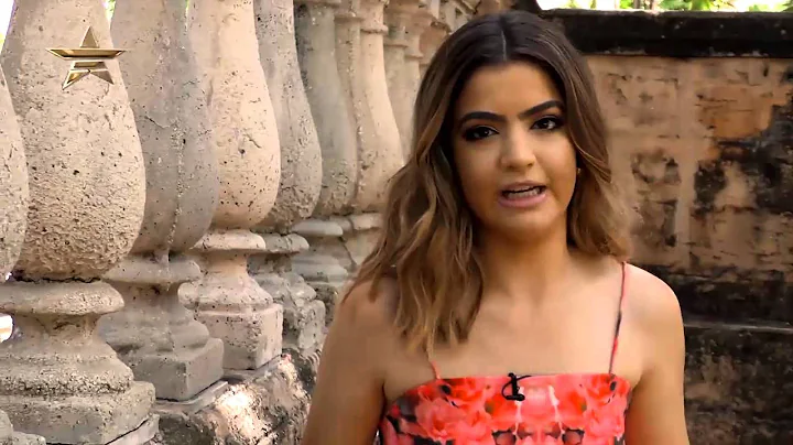 SUMMER TRENDS | with Fashion Blogger Priscilla Tor...