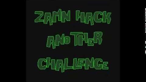 Zombies ate my neighbors hack: another challenge TRAILER!! (download link in description) (update 3)