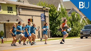 Welcome Week | Recap 2021 Bethel University