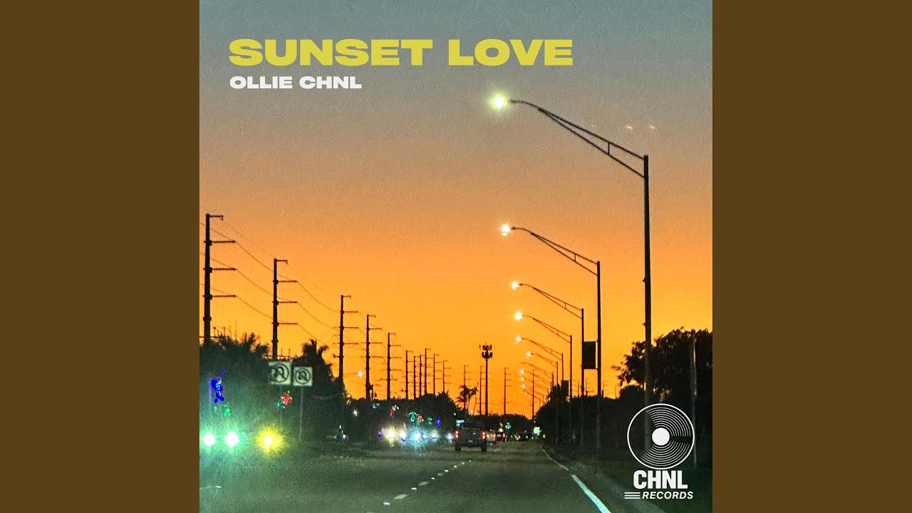 Sunset Love - YouTube