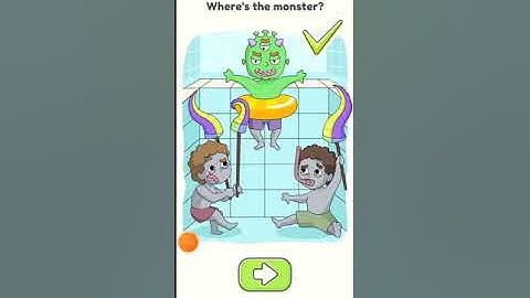 Dop 5: Delete One Part Level 63 Gameplay Walkthrough Solution