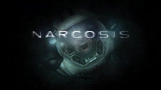 Narcosis Trailer 3: "#Safe+Dry"